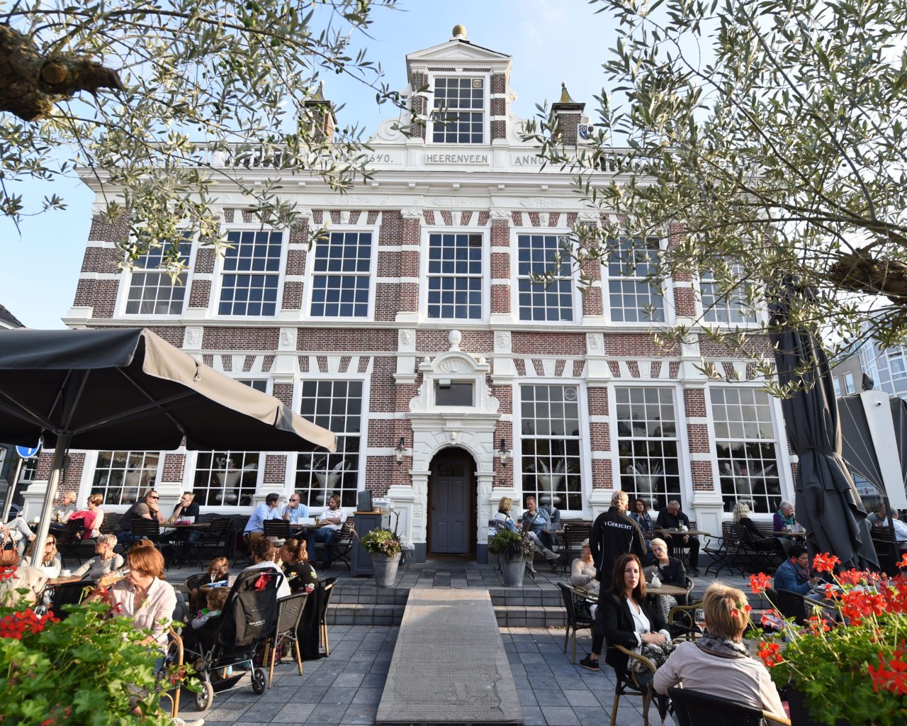 Vacatures T Gerecht Heerenveen
